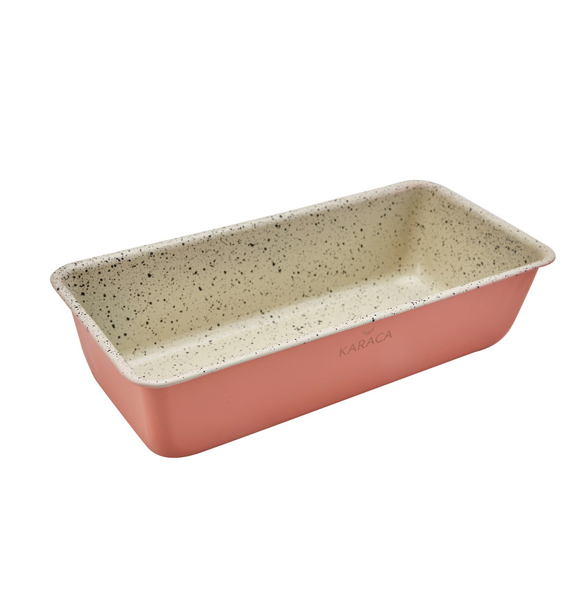 Karaca Living Coral Baton Kek Kalıbı Cookplus