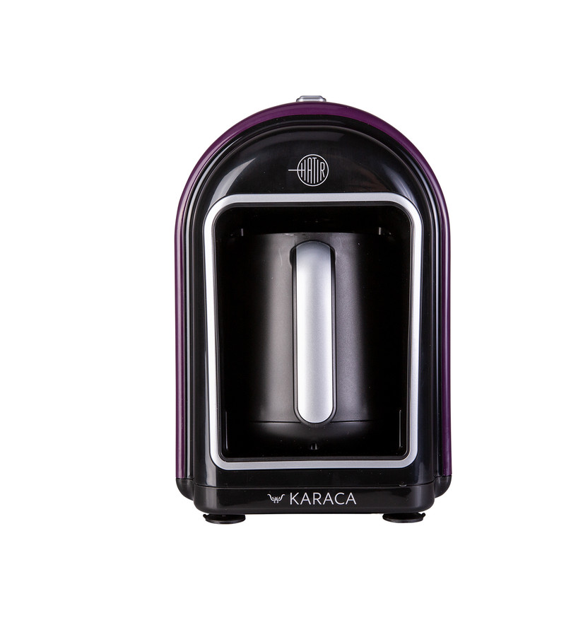 Karaca Türk Kahve Makinesi Purple Cookplus