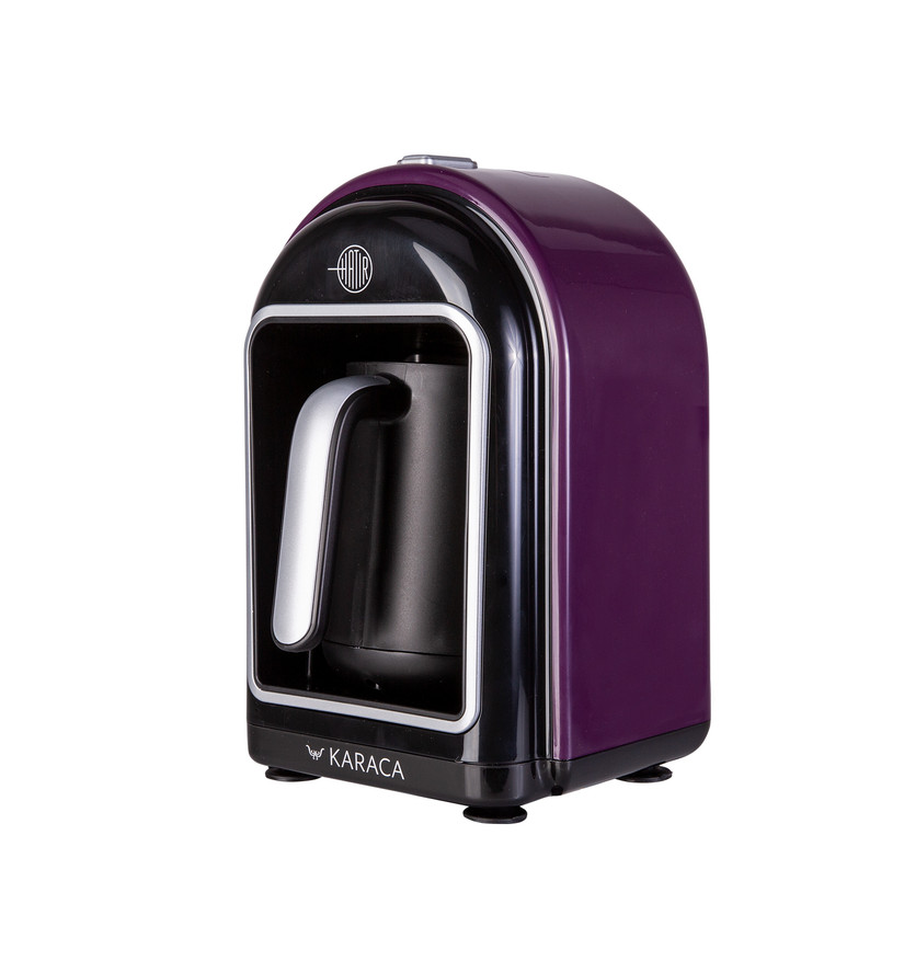 Karaca Türk Kahve Makinesi Purple Cookplus