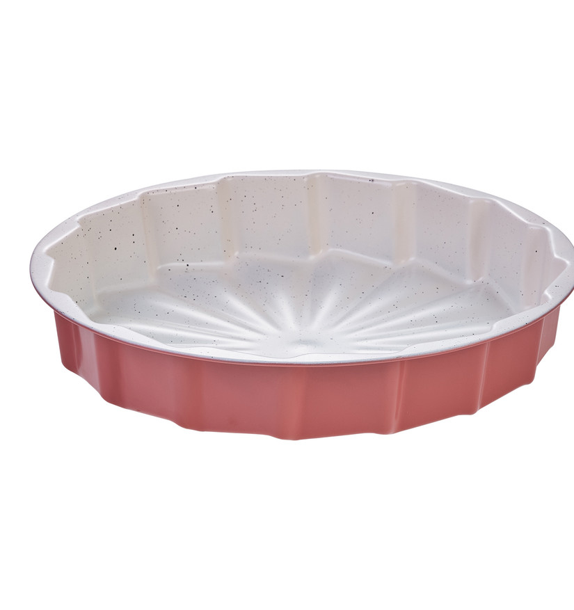 Karaca Terracotta Kek Kalıbı Cookplus
