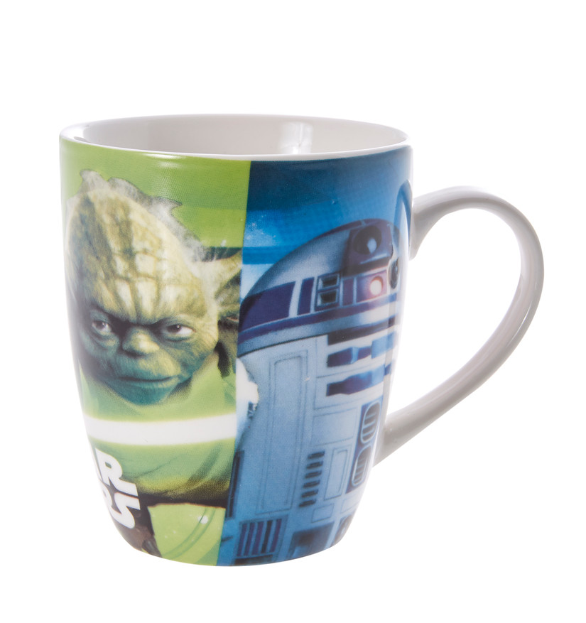 Karaca Disney Star Wars Kupa Cookplus