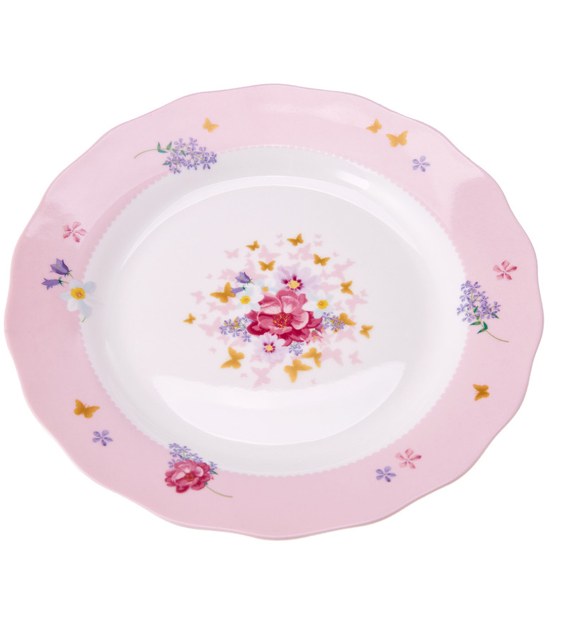 Karaca Layla Pasta Tabağı Cookplus