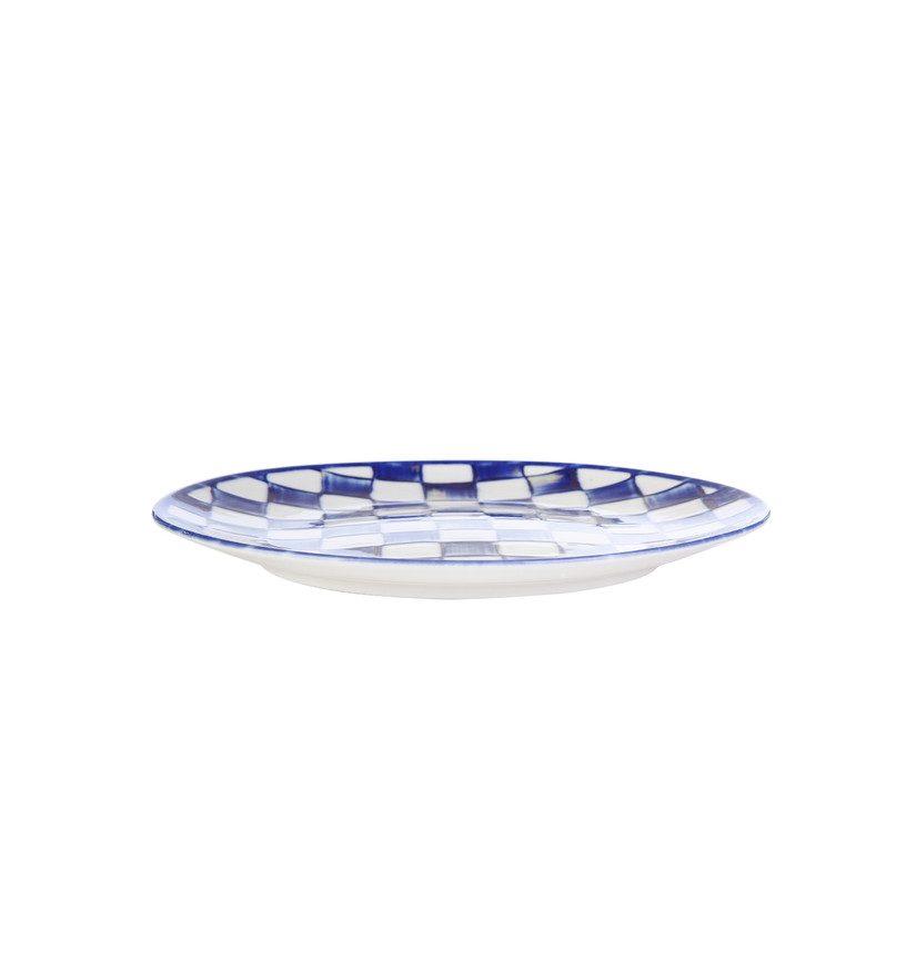 Karaca Dama Pasta Tabağı Cookplus
