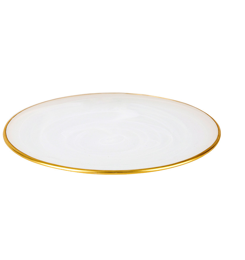Karaca Soho Pasta Tabağı 18 cm Cookplus