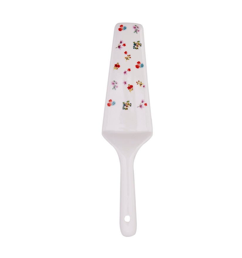 Karaca Fiora 8 Parça Pasta Seti Cookplus