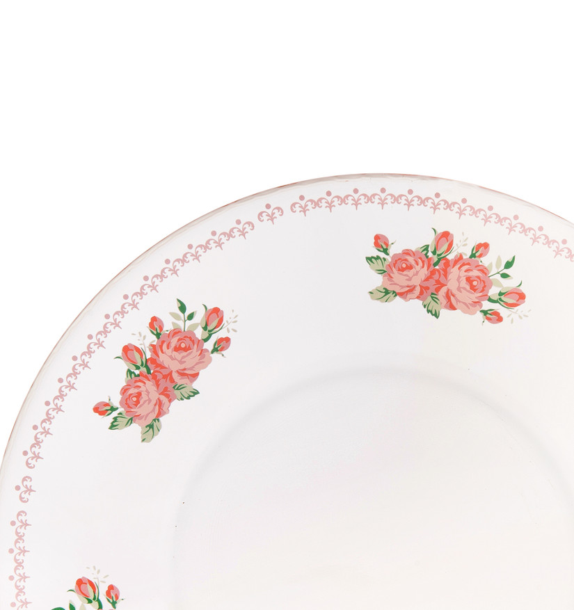 Karaca Sweety Mom Pasta Tabağı Cookplus