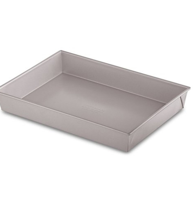 KitchenAid Nonstick 23x33x5 cm Kek Kalıbı o9x13 Cookplus