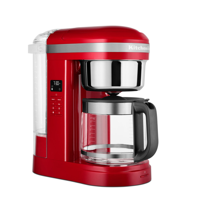 Kitchenaid 5kcm1209 Empire Redeer Filtre Kahve Makinesi Cookplus