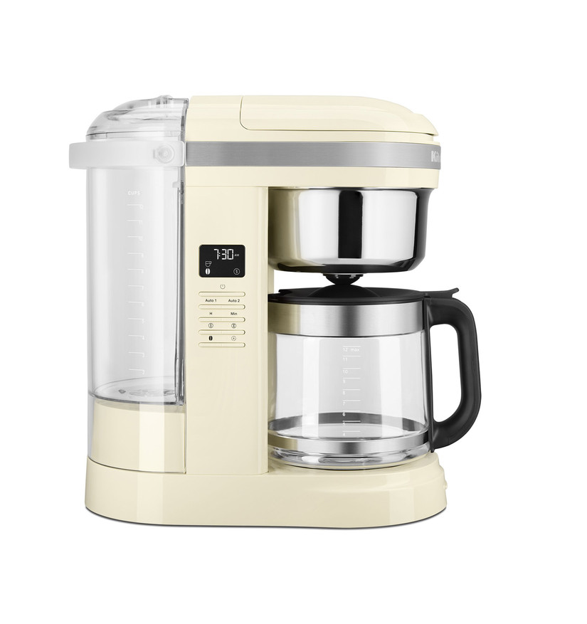 Kitchenaid Filtre Kahve Makinesi 5KCM1209 Almond CreamEAC Cookplus