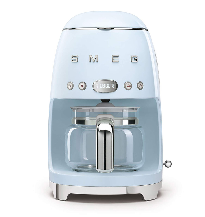 filtre kahve makinesi smeg