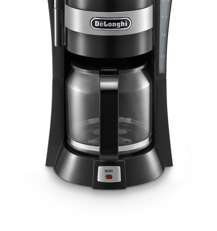 Delonghi Icm15210.1 Filtre Kahve Makinesi Cookplus