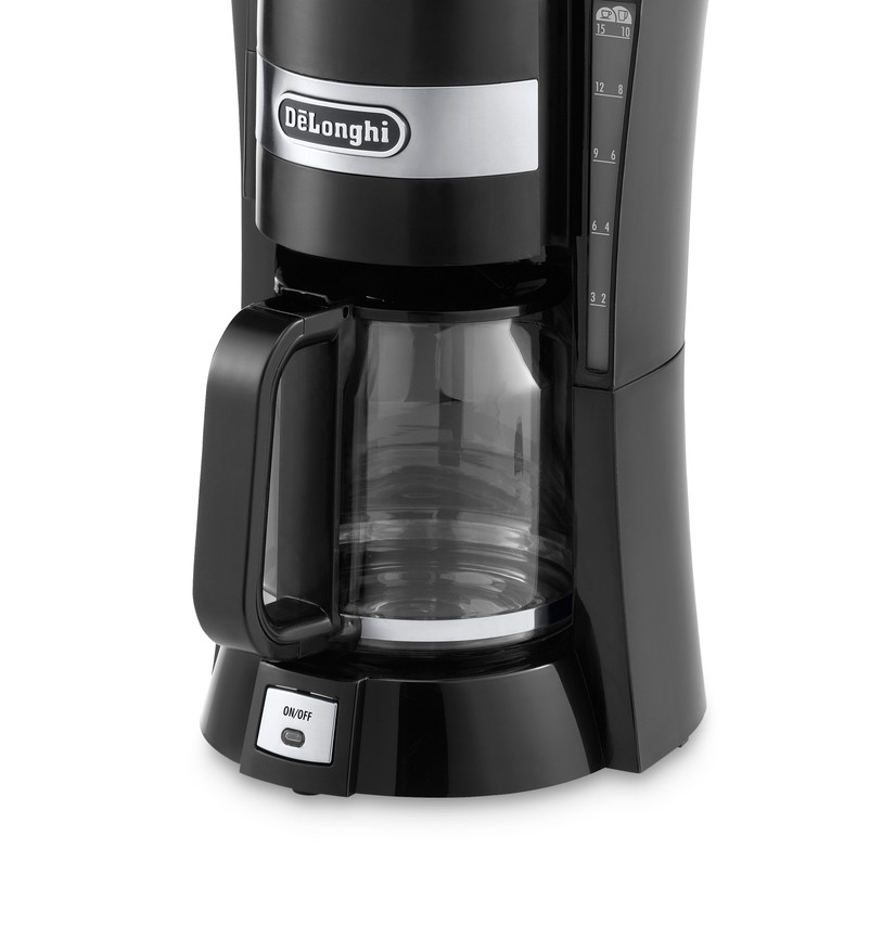 Delonghi Icm15210.1 Filtre Kahve Makinesi Cookplus