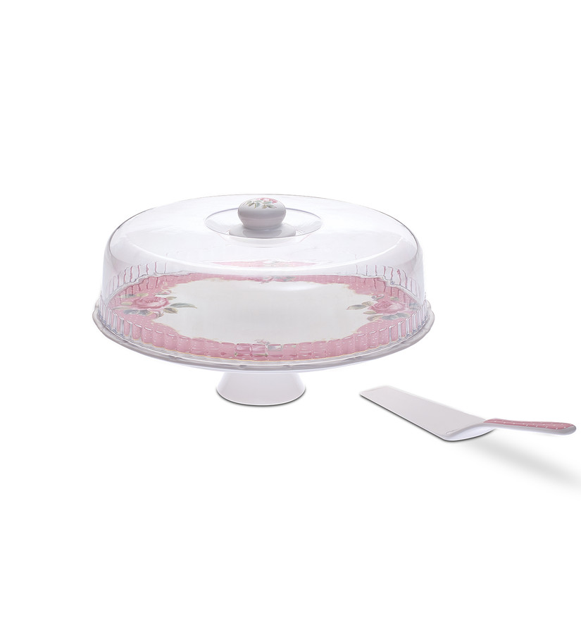 Karaca Country 503671 Kek Standı Cookplus